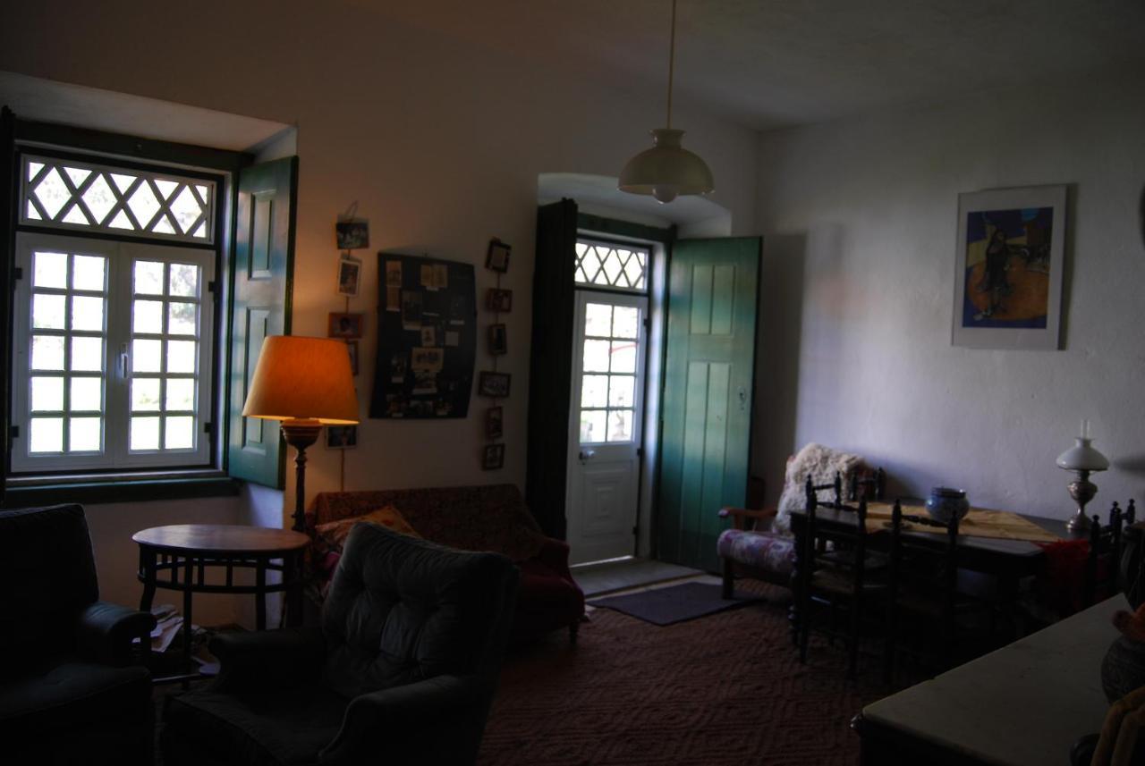 Predio Na Amendoa Villa Exterior photo