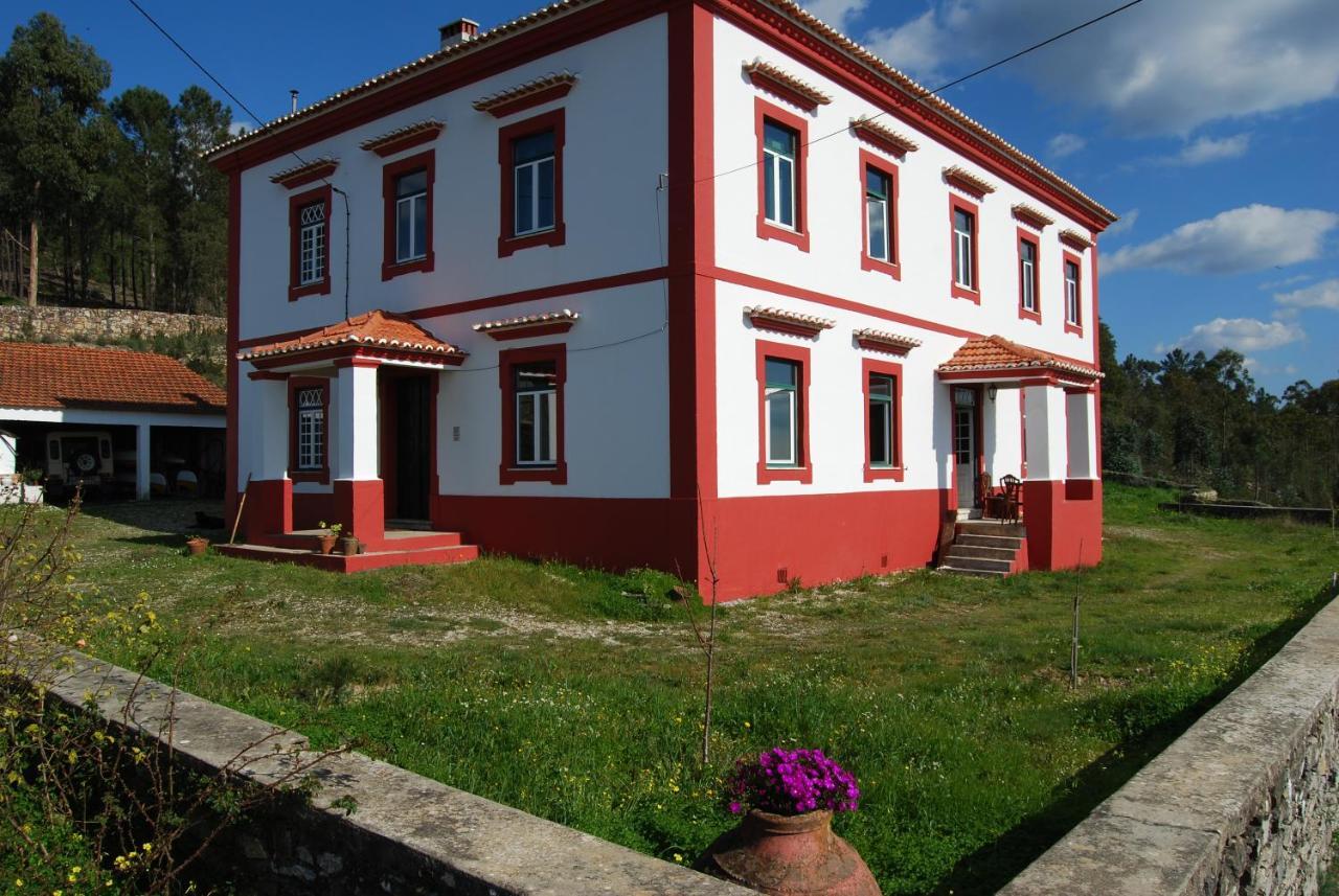 Predio Na Amendoa Villa Exterior photo