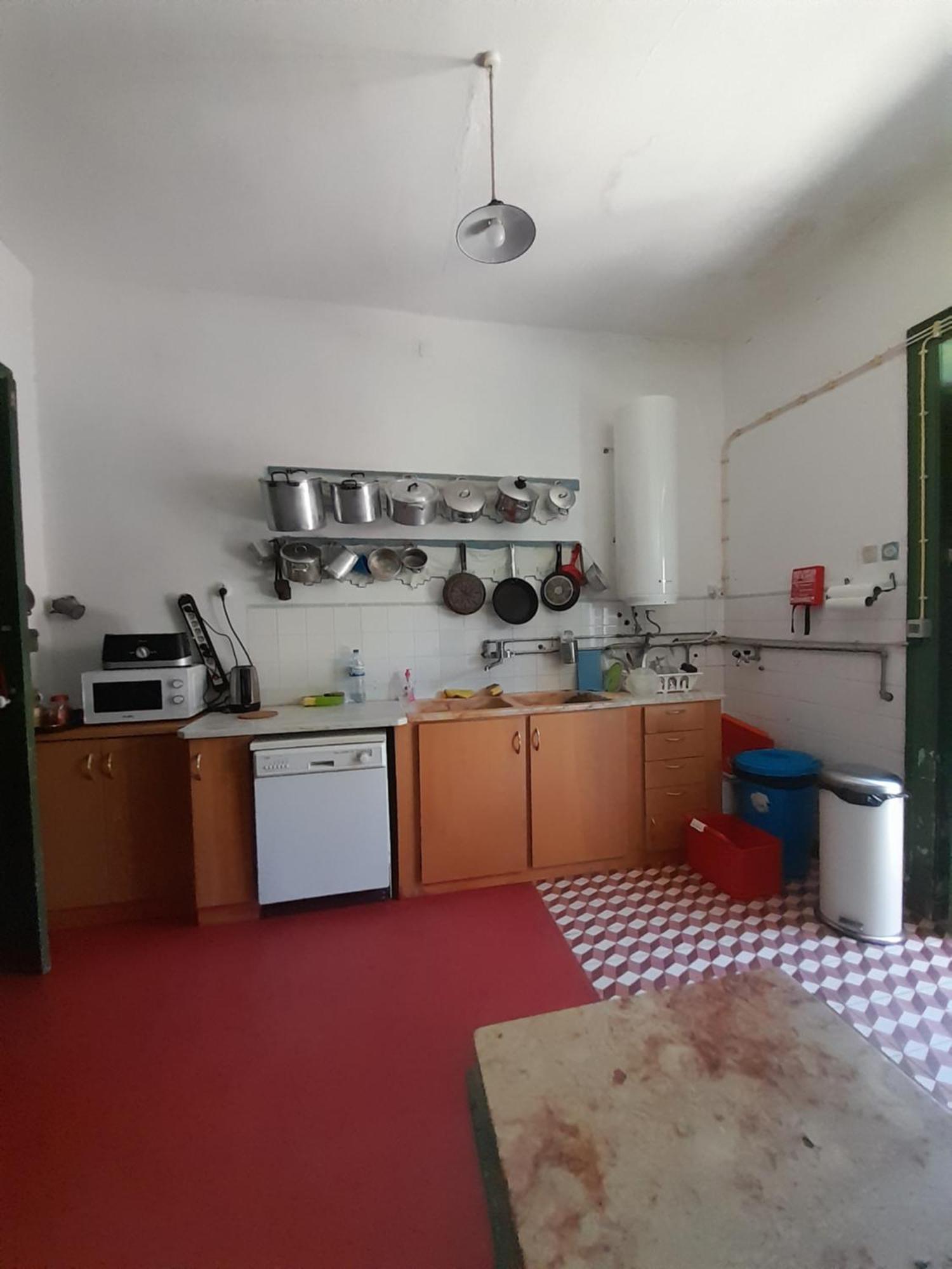 Predio Na Amendoa Villa Exterior photo